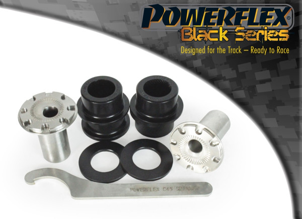 Powerflex - Audi Q3 / RSQ3 Q3/RSQ3 F3 (2018 on)Q3 F3 Front Wishbone Front Bush Camber Adjustable