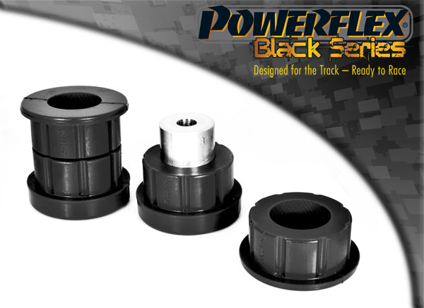 Powerflex - BMW 4 Series F32, F33, F36, F82, F83 (2013 on)F32, F33, F36 (2013 -) Rear Subframe Front Mounting Bush Anti-Squat (Track/Msport)