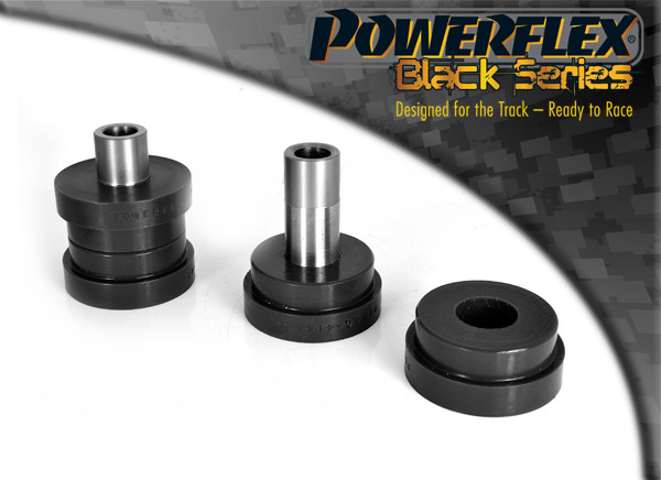 Powerflex - Peugeot 206 (1998-2006) Rear Stabiliser Bar Outer Bush