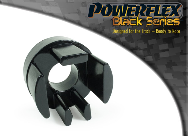 Powerflex - BMW X Series X3 SeriesX3 E83 (2003-2010) Transfer Case Bush Insert (Motorsport)