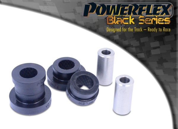 Powerflex - Honda CR-X Models CR-X Mk2 (1987-1991) Rear Upper Arm Outer Bush