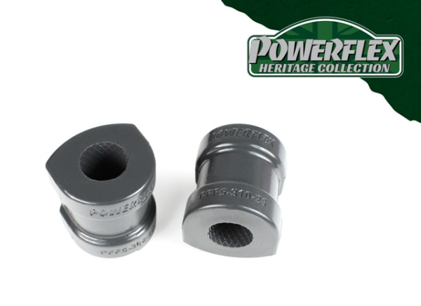 Powerflex - BMW 8 Series E31 (1989 - 1999) Front Anti Roll Bar Mounting Bush 25mm