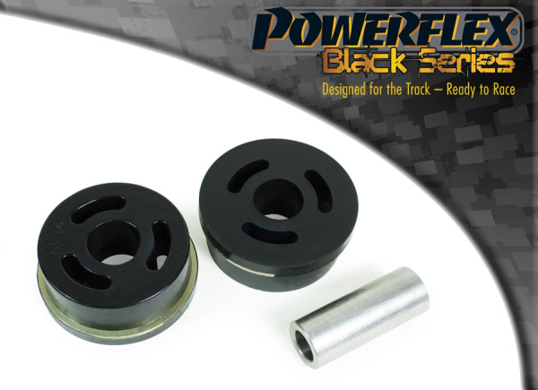 Powerflex - Subaru Forester Forester SF (1997 - 2002) Rear Beam Mounting