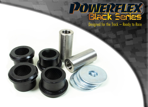 Powerflex - Fiat 124 Spider incl. Abarth (2016 on) Rear Upper Link Arm Bush