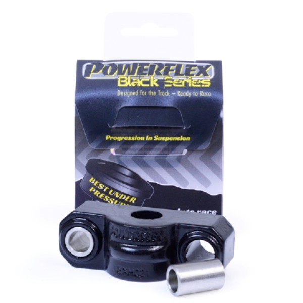 Powerflex - Lancia Delta HF Integrale inc Evo (1986 - 1995) Universal Exhaust Mount