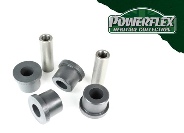 Powerflex - Volvo 260 (1975 - 1985) Front Arm Front Bush
