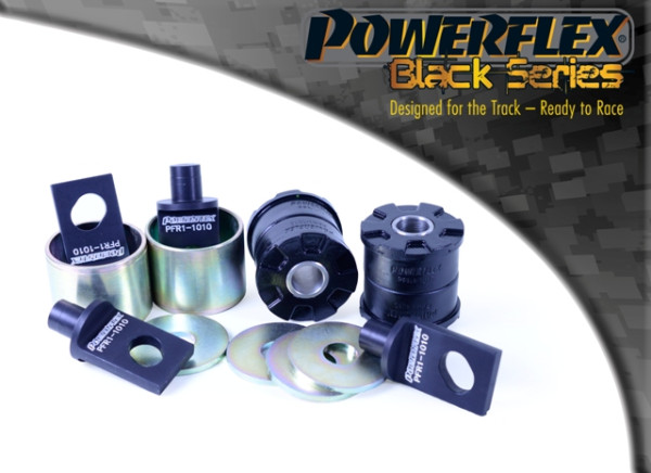 Powerflex - Alfa Romeo Giulietta 940 (2010 -) Rear Trailing Arm to Chassis Bush