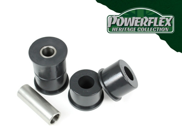 Powerflex - Alfa Romeo 105/115 Spider all series (1967-1994) Rear Trailing Arm Rear Bush
