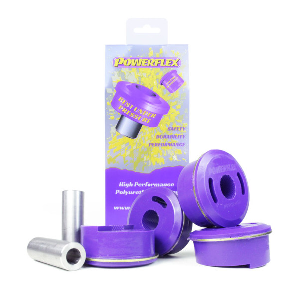 Powerflex - Land Rover Discovery Discovery 4 / LR4 (2009 on) Rear Upper Wishbone Front Bush