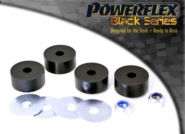 Powerflex - Vauxhall / Opel Cavalier 2WD (1989 - 1995), Vectra A (1989 - 1995) Front Anti Roll Bar Mounting Bolt Bushes