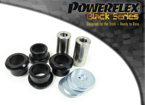 Powerflex - Fiat 124 Spider incl. Abarth (2016 on) Rear Upper Lateral Arm Front Bush