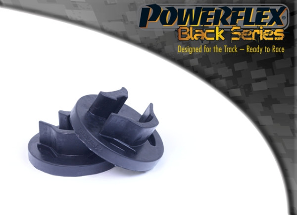 Powerflex - Saab 9-5 YS3G 2WD (2010 - 2012) Rear Engine Mounting Insert