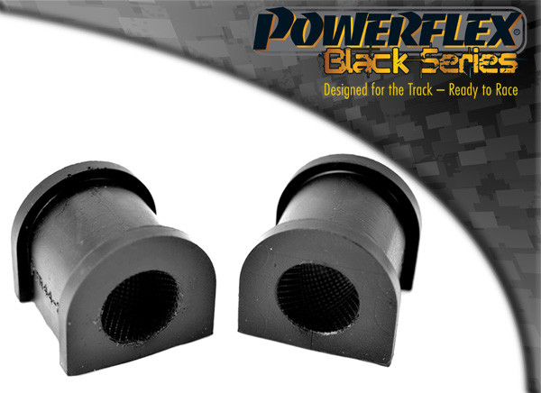 Powerflex - Mitsubishi Lancer Evolution VII, VIII & IX inc 260 (2001 - 2007) Rear Anti Roll Bar Bush 24mm