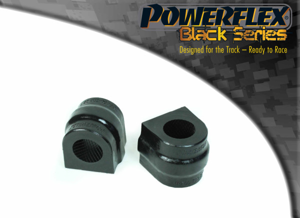 Powerflex - Renault Clio Models Clio IV inc RS (2012 - 2019) Front Anti Roll Bar Bush 22.5mm