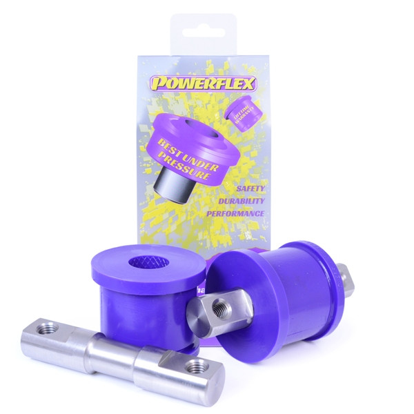 Powerflex - Volvo XC90 (2002 - 2014) Front Wishbone Front Bush