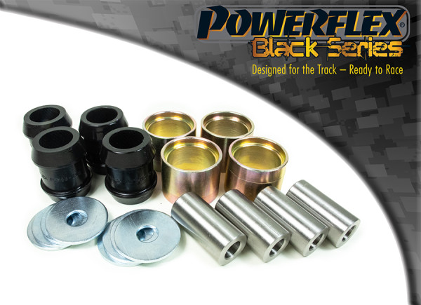 Powerflex - Mazda MX-5, Miata, Eunos Mk4 ND (2015-) Rear Knuckle Upper/Lower Link Bush
