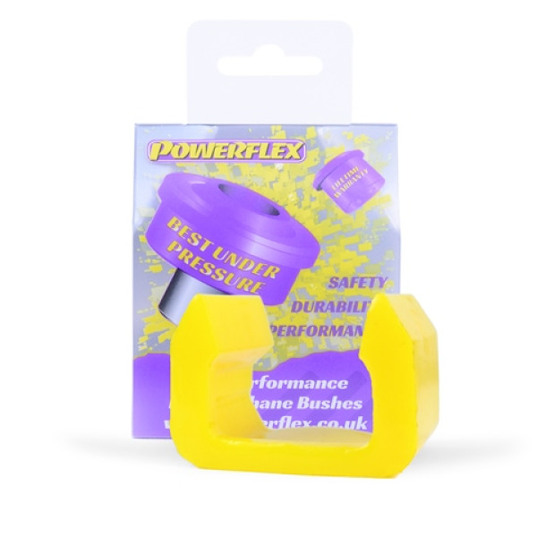 Powerflex - Fiat Linea (2006-on) Upper Gearbox Mount Insert (Petrol)