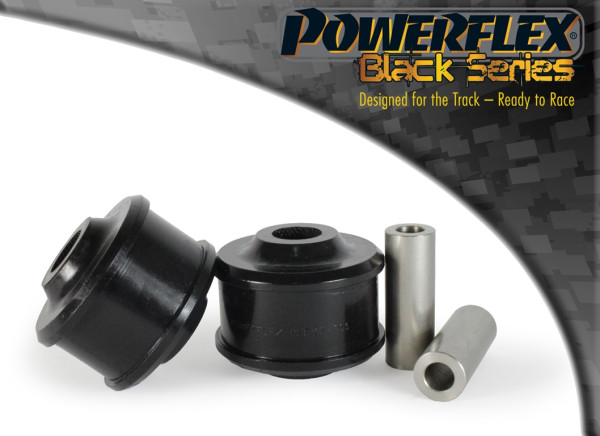 Powerflex - Jaguar (Daimler) XJ, XJ8 - X350 - X358 (2003 - 2009) Front Lower Arm Front Bush