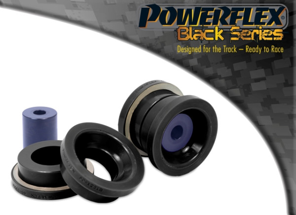 Powerflex - Saab 9-3 (2003-2014) Front Subframe Rear Bush