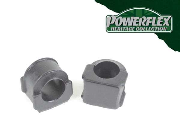 Powerflex - Volkswagen Scirocco Models Scirocco MK1/2 (1973 - 1992) Front Anti Roll Bar Outer Bush 22mm