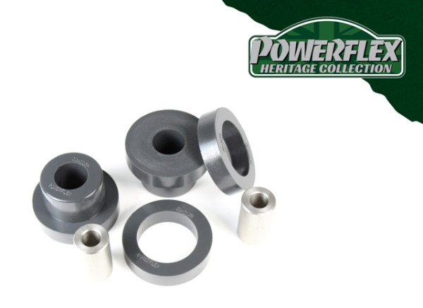 Powerflex - Lancia Delta HF Integrale inc Evo (1986 - 1995) Rear Trailing Arm Front Bush