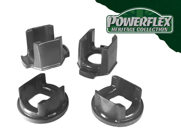 Powerflex - BMW 5 Series E39 (1996 - 2004)E39 535 to 540 Rear Subframe Mounting Front Insert