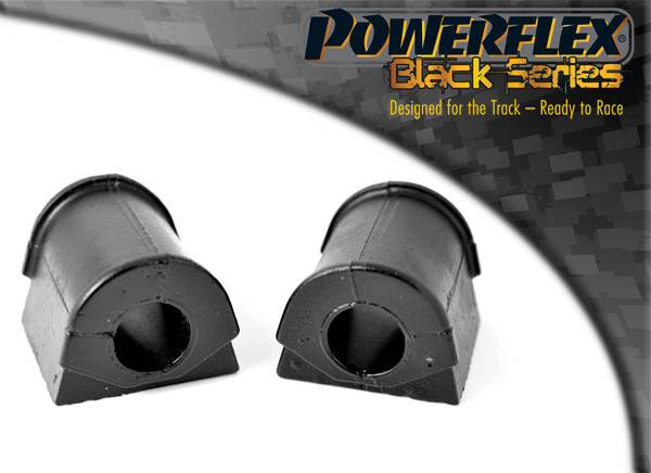 Powerflex - Jaguar (Daimler) XK8, XKR - X100 (1996 - 2006) Rear Anti Roll Bar Mounting Bush 17mm