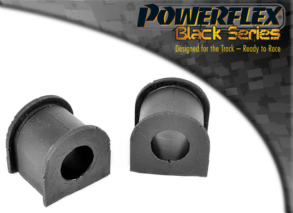 Powerflex - Rover MGF (1995 - 2002) Rear Anti Roll Bar Bush 18mm