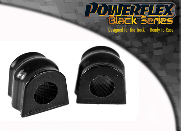 Powerflex - Subaru Impreza Impreza Turbo inc. WRX & STi GD,GG (2000 - 2007) Front Anti Roll Bar Bush 22mm
