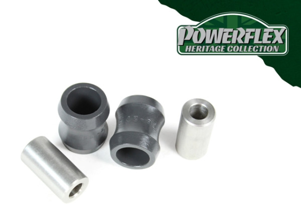 Powerflex - Volvo 260 (1975 - 1985) Front Anti Roll Bar Link To Arm Bush