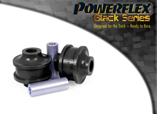 Powerflex - Fiat Bravo (2007 - 2016) Front Wishbone Rear Bush