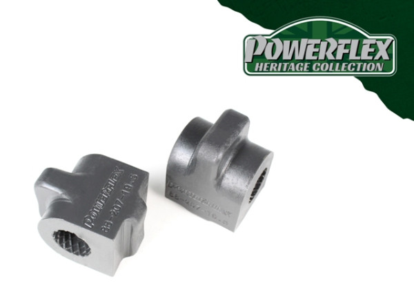 Powerflex - Volvo 260 (1975 - 1985) Front Anti Roll Bar Bush 19.5mm