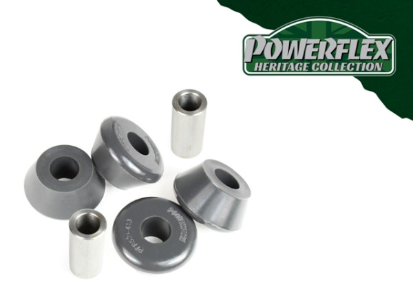 Powerflex - Porsche 911 Classic (1974-1977) Turbo Rear Shock Upper Mounting Bush