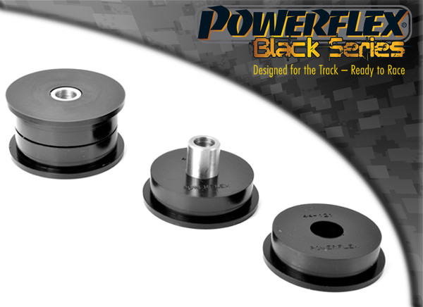 Powerflex - Mitsubishi Lancer Evolution IV, V & VI RS/GSR (1996 - 2001) Rear Diff Rear Mounting Bush