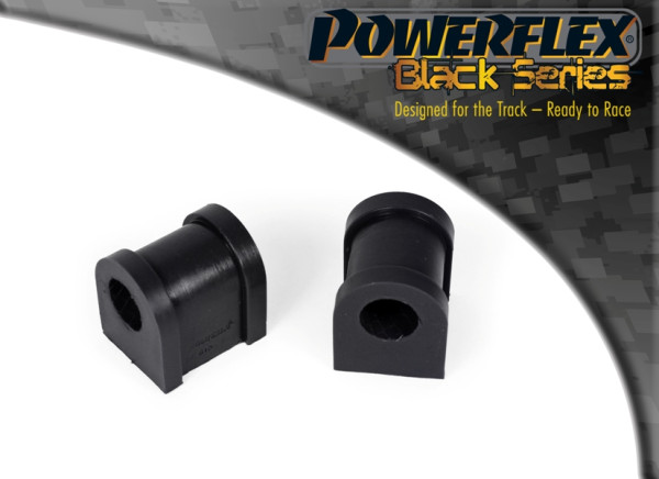 Powerflex - Jaguar (Daimler) XK, XKR - X150 (2006 - 2014) Rear Anti Roll Bar Bush 23mm