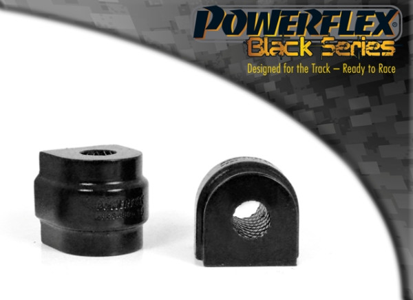 Powerflex - BMW X Series X1 SeriesX1 E84 xDrive (2008-2015) Rear Anti Roll Bar Bush 12mm