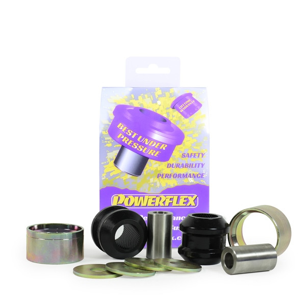Powerflex - Volvo XC90 (2002 - 2014) Front Wishbone Rear Bush