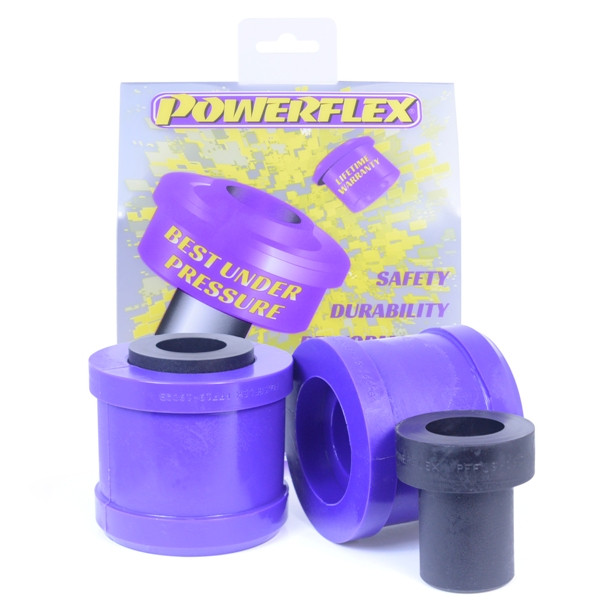 Powerflex - Ford Galaxy Models Galaxy MK3 (2006 - 2015) Front Arm Rear Bush