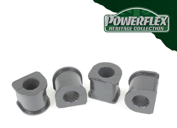 Powerflex - Porsche 911 Classic (1978 - 1989) Turbo Front Anti Roll Bar Bush 22mm