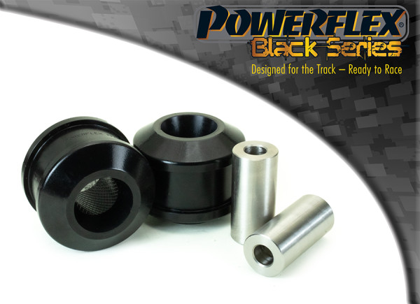 Powerflex - Alfa Romeo Giulietta 940 (2010 -) Front Wishbone Rear Bush