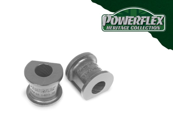 Powerflex - Ford Escort Models Escort Mk2 (1974-1981) Front Anti Roll Bar Mount 20mm