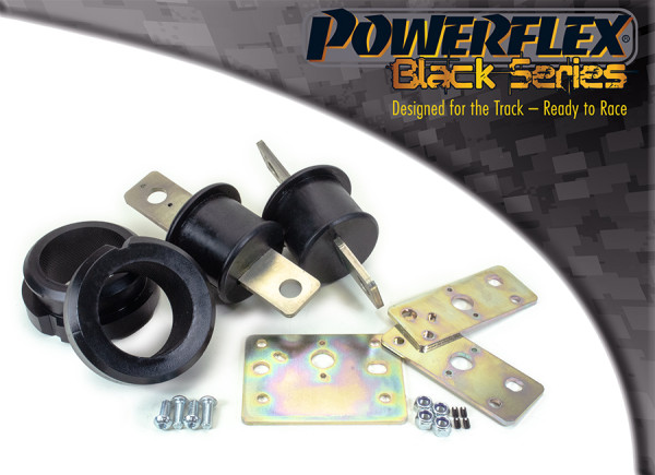 Powerflex - Ford S-Max Models S-Max MK1 (2006 - 2015) Rear Trailing Arm Bush