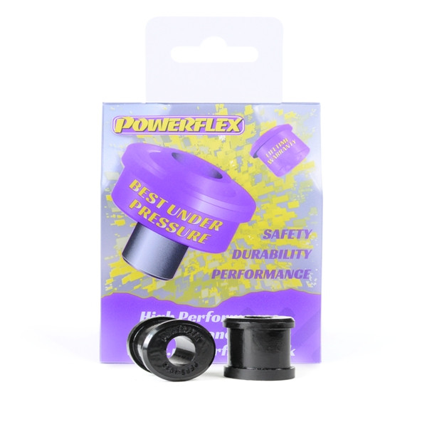 Powerflex - BMW X Series X3 SeriesX3 E83 (2003-2010) Shift Arm Front Bush Oval