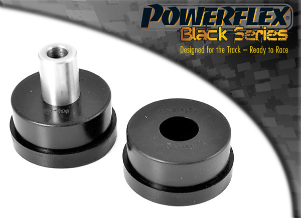 Powerflex - Volvo 850, S70, V70 (1991- 2000) Front Upper Bulkhead Mount 50mm