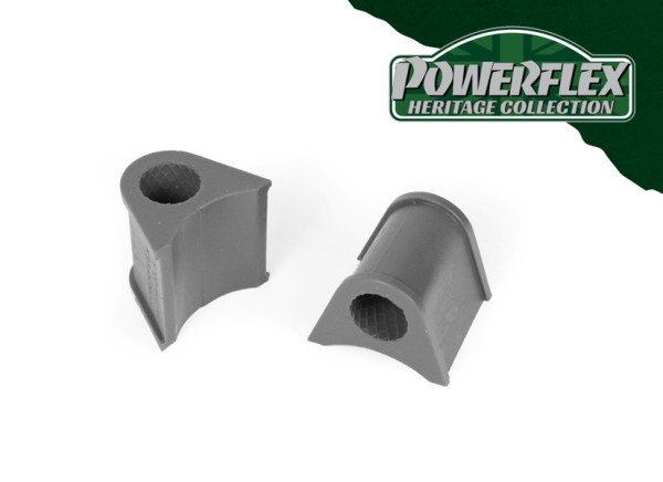 Powerflex - Volkswagen Golf Golf MK2 (1985 - 1992)Golf MK2 2WD (1985 - 1992) Rear Anti Roll Bar Outer Bush Eibach 25mm