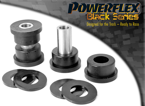 Powerflex - Subaru Forester Forester SH (2009 - 2013) Rear Upper Arm Inner Front Bush