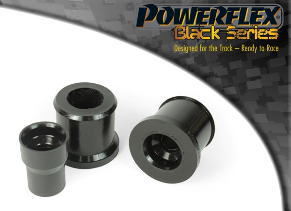 Powerflex - Volkswagen Fox (2003 - 2014) Front Wishbone Rear Bush
