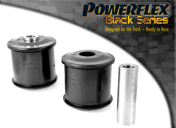 Powerflex - Jaguar (Daimler) S Type - X200 (1998 - 2002) Front Lower Arm Front Bush