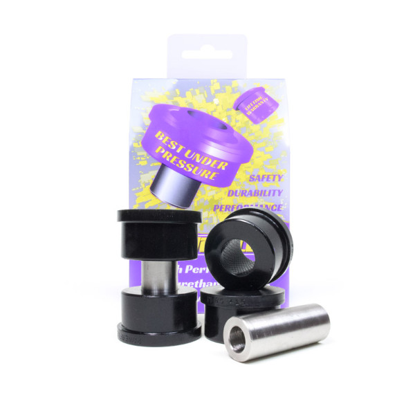 Powerflex - BMW X Series X1 SeriesX1 E84 sDrive (2008-2015) Rear Lower Lateral Arm To Chassis Bush