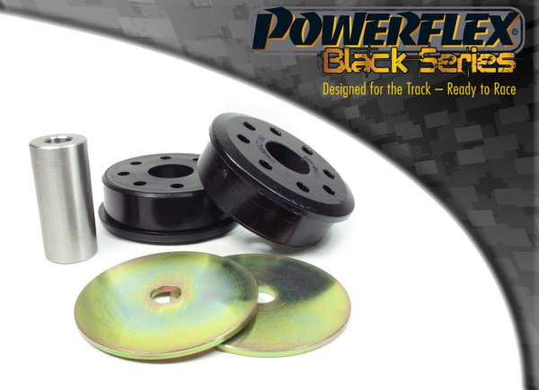 Powerflex - Peugeot Partner / Ranch Models Partner I / Ranch (1996-2012) Lower Rear Engine Mount Bush - Track/MSport